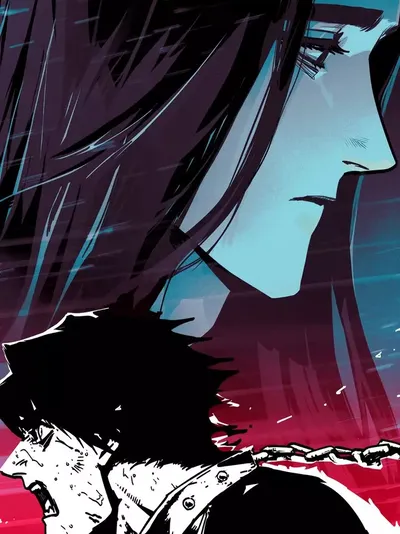 Sangyang:the Wanderer