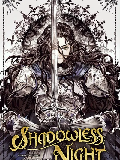 Shadowless Night Manga Online