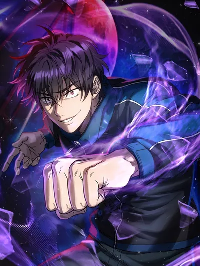 Solo Resurrection Manga Online