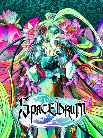 Spacedrum Manga Online