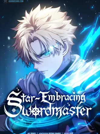 Star-Embracing Swordmaster Manga Online