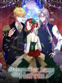 Stepmother Loves the Harem Manga Online