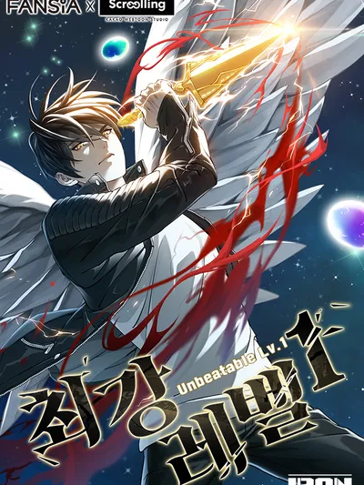 Strongest Level 1 Manga Online