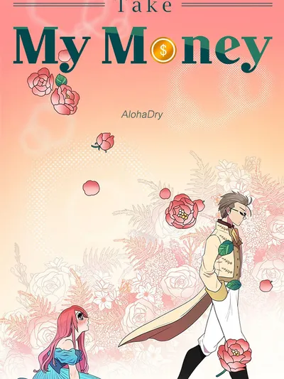 Take My Money Manga Online
