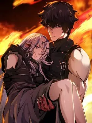 Terror Hunter Manga Online