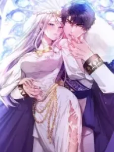 The Abandoned Saintess's Vow: To Deny The Prince's Love In Her Next Life Manga Online