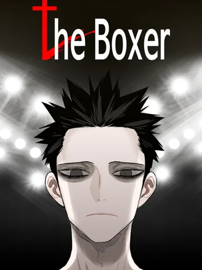 The Boxer Manga Online