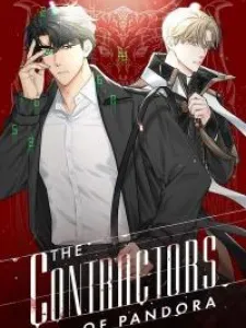 The Contractors Of Pandora Manga Online