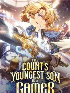 The Count's Youngest Son Is a Gamer Manga Online