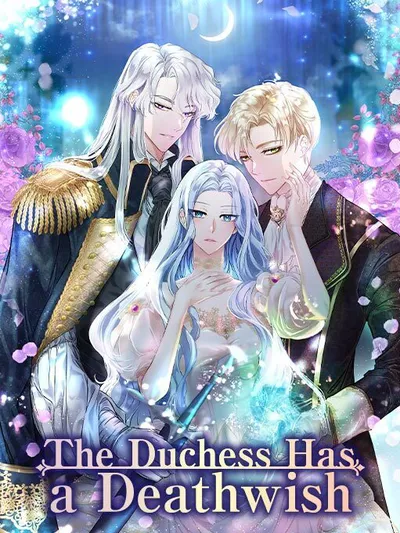 The Duchess Has A Deathwish Manga Online