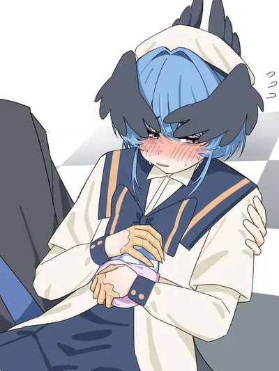 The Idol and Her Egg Problem Manga Online