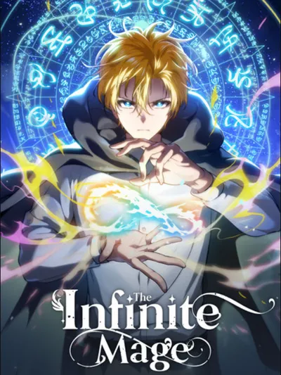 The Infinite Mage Manga Online
