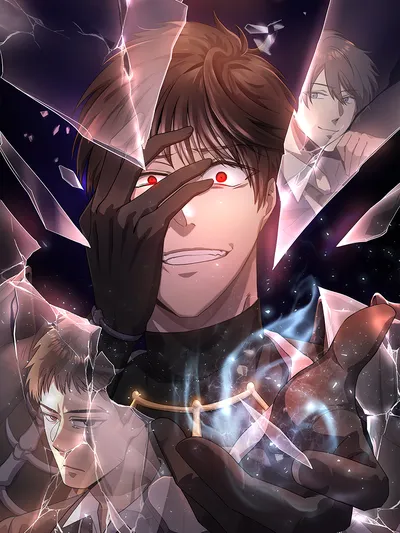 The Iron-Blooded Necromancer Has Returned Manga Online