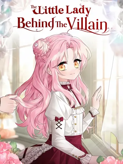 The Little Lady Behind the Villain Manga Online