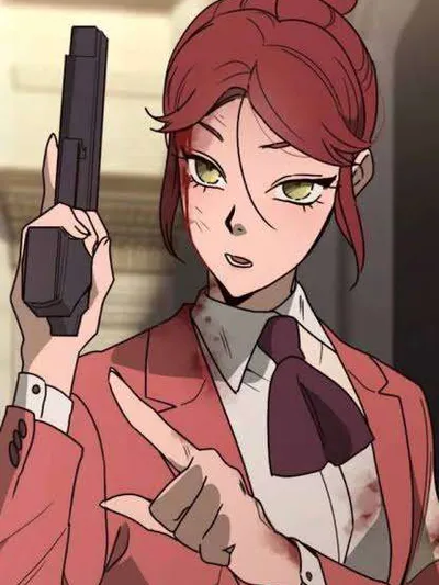 The Mafia Nanny Manga Online