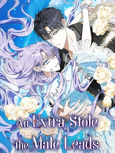 The Male Leads Were Taken Away by the Extra Manga Online