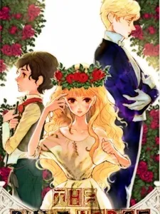 The Pale Horse Manga Online