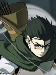 The Primal Hunter Manga Online