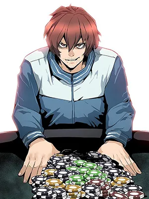 The Second Coming of Gluttony Manga Online