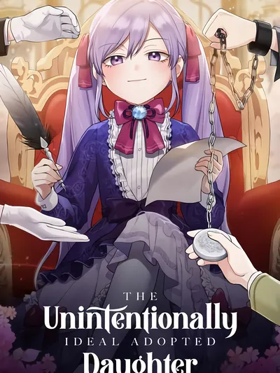 The Unintentionally Ideal Adopted Daughter Manga Online