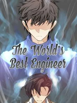 The World's Best Engineer Manga Online