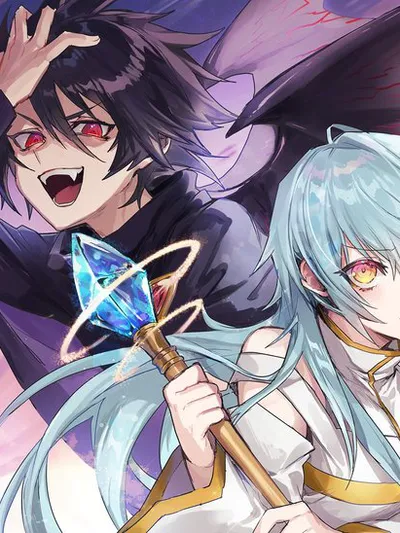 There Was a Cute Girl in the Hero's Party, so I Tried Confessing to Her Manga Online