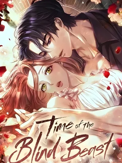 Time of the Blind Beast Manga Online