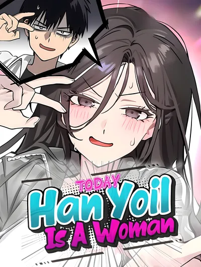 Today is a Woman Day Manga Online