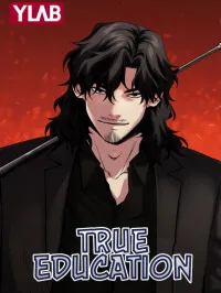 True Education Manga Online