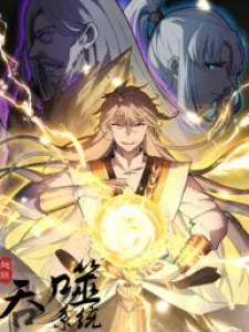 Ultimate Devouring System Manga Online