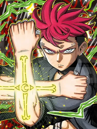 Ultimate Exorcist Kiyoshi Manga Online