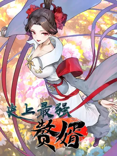 Ultimate Son-in-Law Manga Online