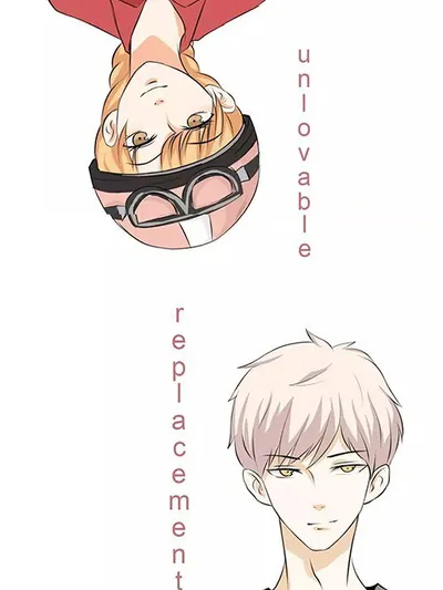 Unlovable Replacement Manga Online