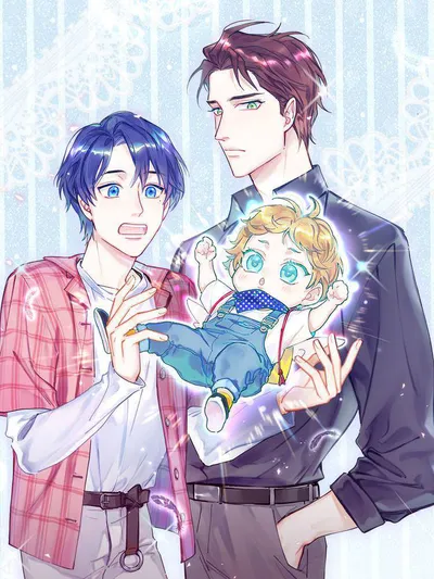 Whose Baby Is It? Manga Online
