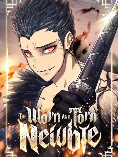 Worn and Torn Newbie Manga Online