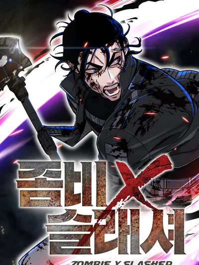 Zombie X Slasher Manga Online