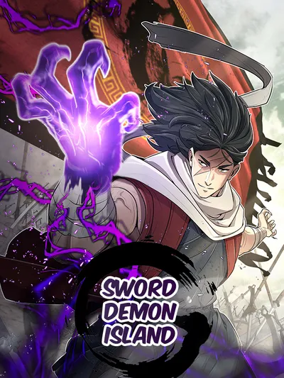 Sword Demon Island Manga Online
