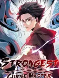 Supreme Curse Master Manga Online