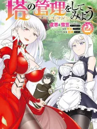 Tono no Kanri o Shite Miyou Manga Online