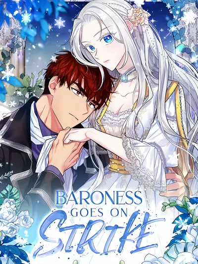 Baroness Goes on Strike Manga Online