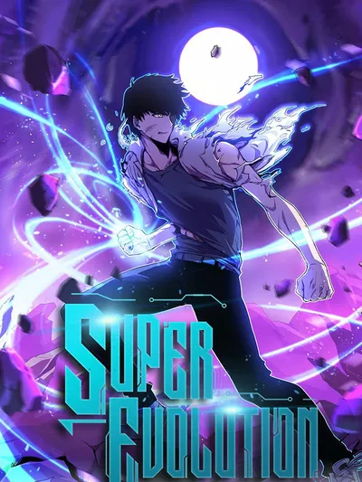 Extraordinary Evolution Manga Online