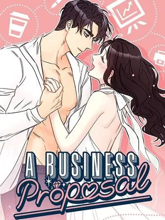 A Business Proposal Manga Online