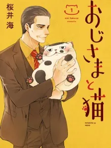 A Man & His Cat Manga Online