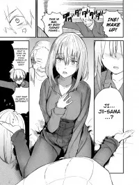 A Story About A Grampa and Granma Returned Back to their Youth. Manga Online