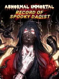 Abnormal Immortal Record of Spooky Daoist Manga Online