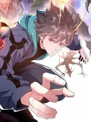 Apocalypse: Cockroaches Gives Me Buff Manga Online