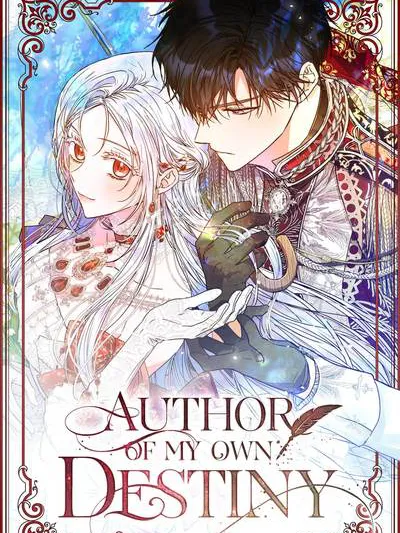 Author of My Own Destiny Manga Online