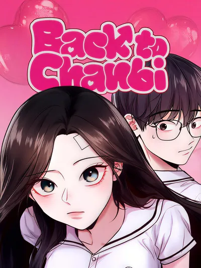 Back To Chanbi Manga Online