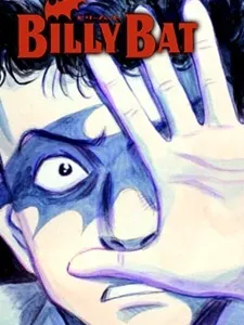Billy Bat Manga Online