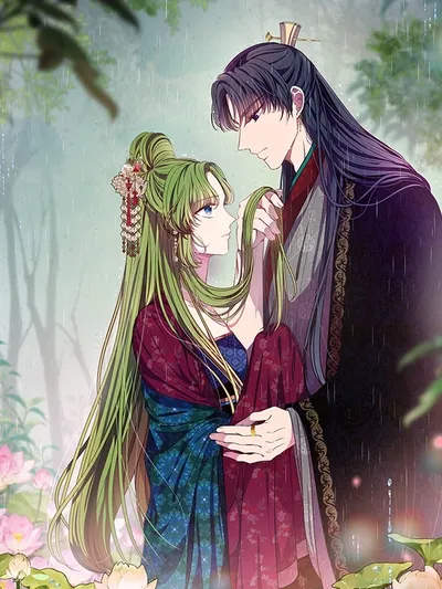 Bloom of Vengeance Manga Online